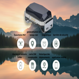 Traceur GPS Intelligent pour Chien et Chat – Ne Perdez plus Jamais votre Compagnon