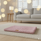 Lit Orthopédique Imperméable - Soulage l'Arthrose de Ton Chien