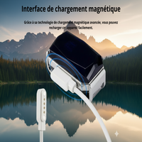 Traceur GPS Intelligent pour Chien et Chat – Ne Perdez plus Jamais votre Compagnon