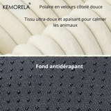 Panier Anti-Arthrose pour Chien Senior - Soulagement Visible en 7 Jours