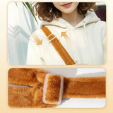 Sac à Bandoulière hiver spécial petit chien