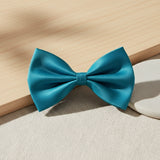 "Nœud Papillon Réglable pour Petit Chien et Chat".