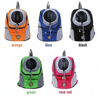 Sac à Dos pour Chien à Randonnée