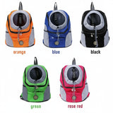 Sac à Dos pour Chien à Randonnée