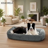 Panier Anti-Arthrose pour Chien Senior - Soulagement Visible en 7 Jours