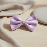 "Nœud Papillon Réglable pour Petit Chien et Chat".