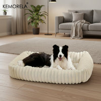 Panier Anti-Arthrose pour Chien Senior - Soulagement Visible en 7 Jours