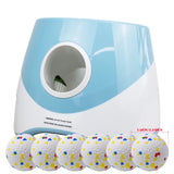 Lanceur de balles automatique pour chien