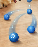 Balle Intelligente pour chien et coque de remplacement