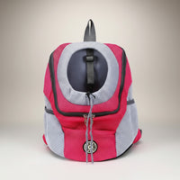 Sac à Dos pour Chien à Randonnée