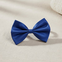 "Nœud Papillon Réglable pour Petit Chien et Chat".