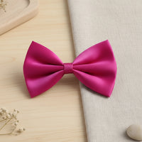 "Nœud Papillon Réglable pour Petit Chien et Chat".