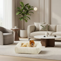 Panier Anti-Arthrose pour Chien Senior - Soulagement Visible en 7 Jours