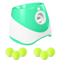 Lanceur de balles automatique pour chien
