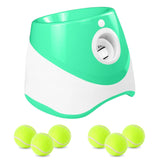 Lanceur de balles automatique pour chien