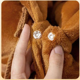 Sac à Bandoulière hiver spécial petit chien