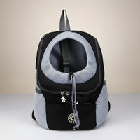 Sac à Dos pour Chien à Randonnée