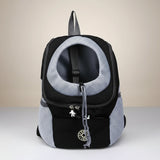 Sac à Dos pour Chien à Randonnée