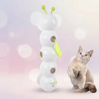 Chenille Queue Vis sans Fin