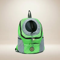 Sac à Dos pour Chien à Randonnée