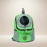 Sac à Dos pour Chien à Randonnée