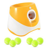 Lanceur de balles automatique pour chien