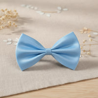 "Nœud Papillon Réglable pour Petit Chien et Chat".