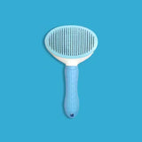 Brosse pour chien et chat