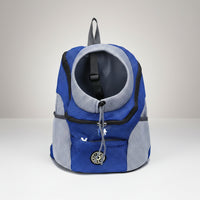 Sac à Dos pour Chien à Randonnée