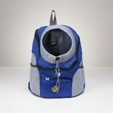 Sac à Dos pour Chien à Randonnée