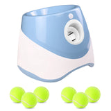 Lanceur de balles automatique pour chien
