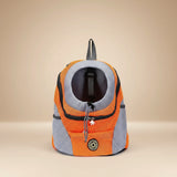 Sac à Dos pour Chien à Randonnée