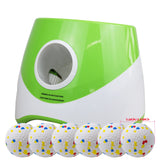 Lanceur de balles automatique pour chien