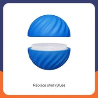 Balle Intelligente pour chien et coque de remplacement