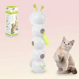 Chenille Queue Vis sans Fin