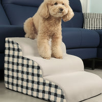 Rampe Antidérapante pour Chien Âgé - Sécurité & Autonomie Garanties