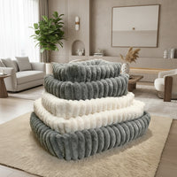 Panier Anti-Arthrose pour Chien Senior - Soulagement Visible en 7 Jours