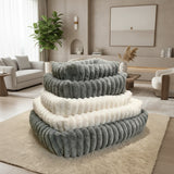 Panier Anti-Arthrose pour Chien Senior - Soulagement Visible en 7 Jours