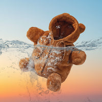 Sac à Bandoulière hiver spécial petit chien