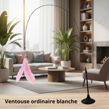 Bâton à Plume  pour Chat - Jouet Stimulant pour Chaton et Chat Adulte