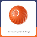 Balle Intelligente pour Chien Actif qui s'Ennuie plus Coque de Remplacement- Stimulation Mentale Automatique