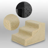 Rampe Antidérapante pour Chien Âgé - Sécurité & Autonomie Garanties